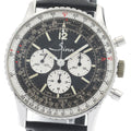 Sinn Navigation Cal.1873 Chronograph Manual Winding Men's Watch - Excellent Condition