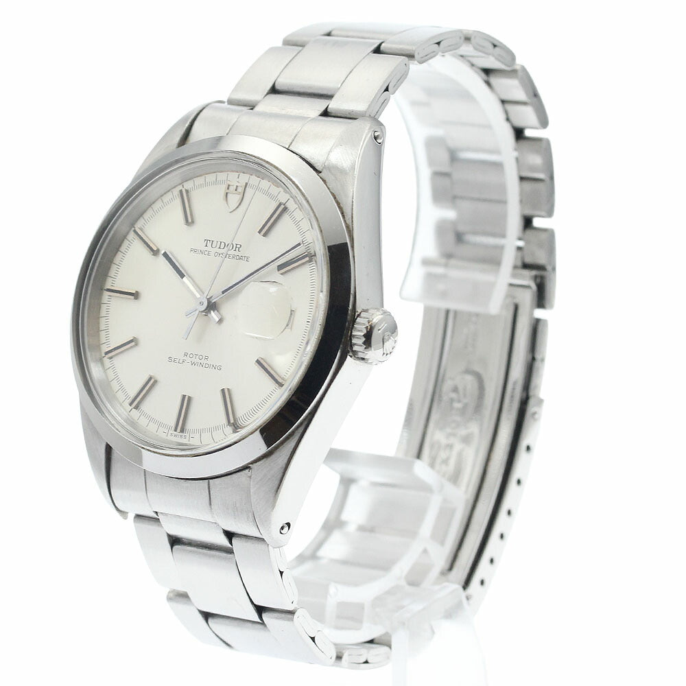 TUDOR 7024/0 Prince Oysterdate Cal.2752 Automatic Men's Watch
