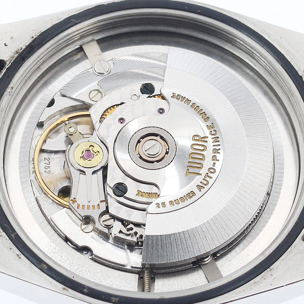 TUDOR 7024/0 Prince Oysterdate Cal.2752 Automatic Men's Watch