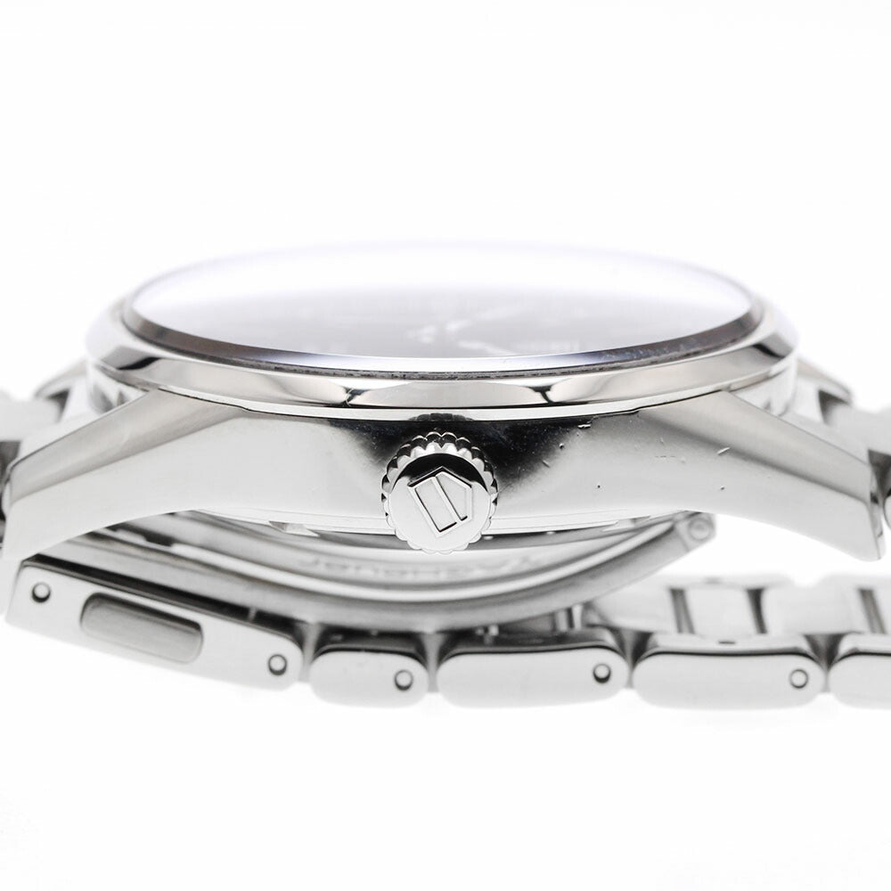 TAG Heuer WAR211A-1 Carrera Caliber 5 Date Automatic Men's Watch (Good Condition)
