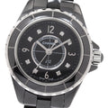 CHANEL H2569 J12 8P Diamond Quartz Women's Watch