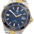 TAG Heuer WAK2120.BB0835 Aquaracer Caliber 5 Date Automatic Men's Watch with Warranty