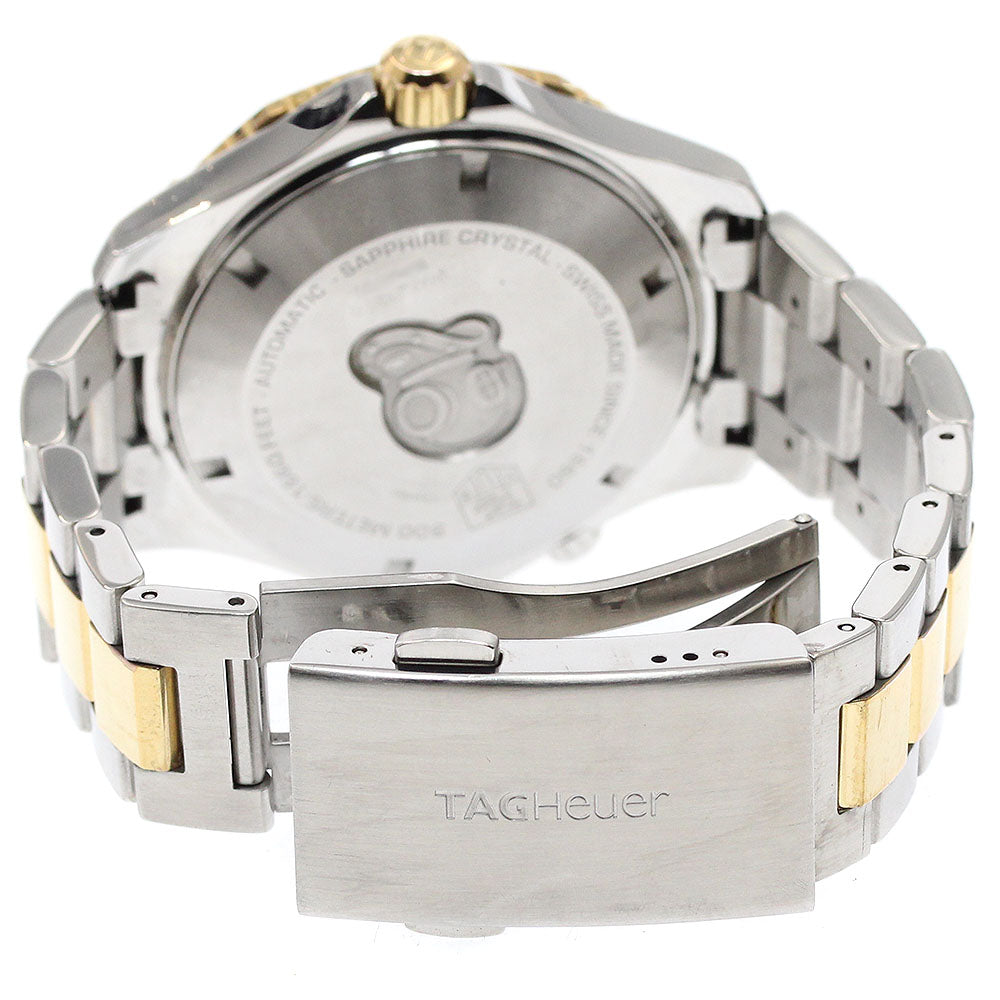 TAG Heuer WAK2120.BB0835 Aquaracer Caliber 5 Date Automatic Men's Watch with Warranty