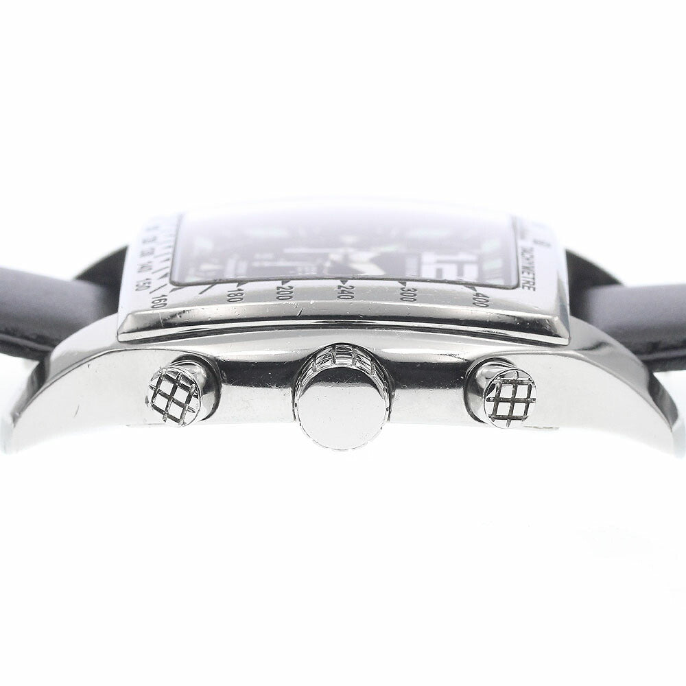 Chopard 8961 Two-Hour Tycoon Chronograph Date Automatic Men's Watch with Box