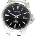 SEIKO SBGR031/9S55-00C0 Grand Mechanical Date Automatic Men's Watch with Warranty