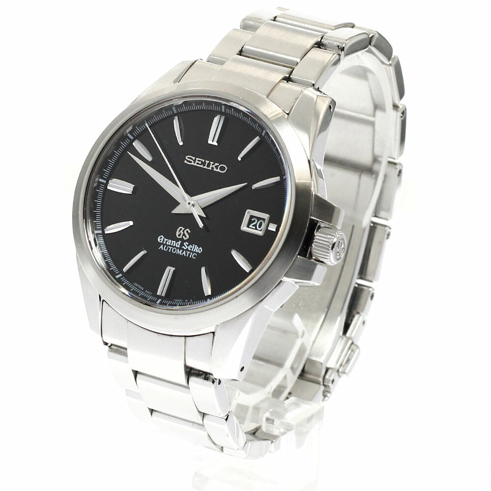 SEIKO SBGR031/9S55-00C0 Grand Mechanical Date Automatic Men's Watch with Warranty