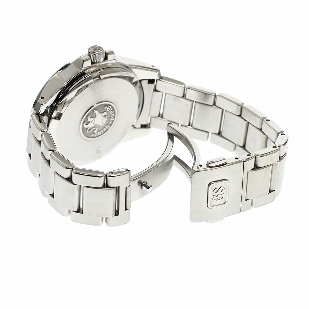 SEIKO SBGR031/9S55-00C0 Grand Mechanical Date Automatic Men's Watch with Warranty