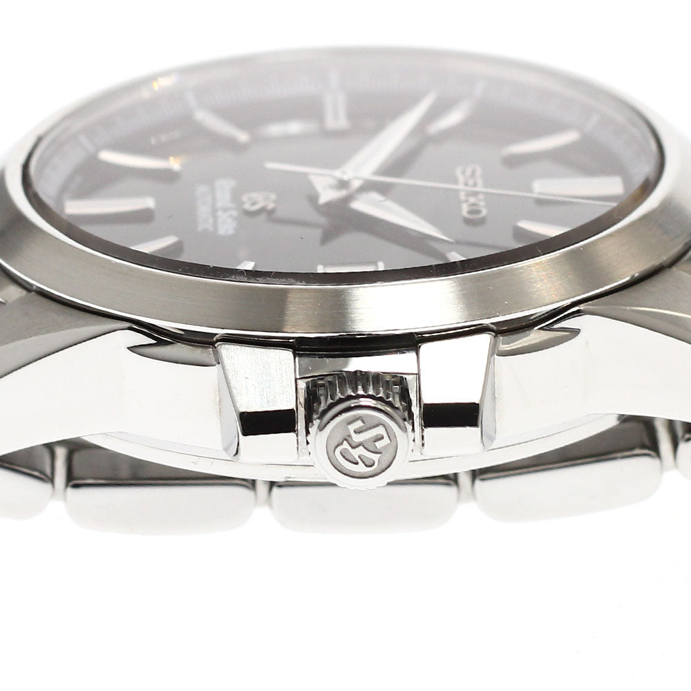 SEIKO SBGR031/9S55-00C0 Grand Mechanical Date Automatic Men's Watch with Warranty