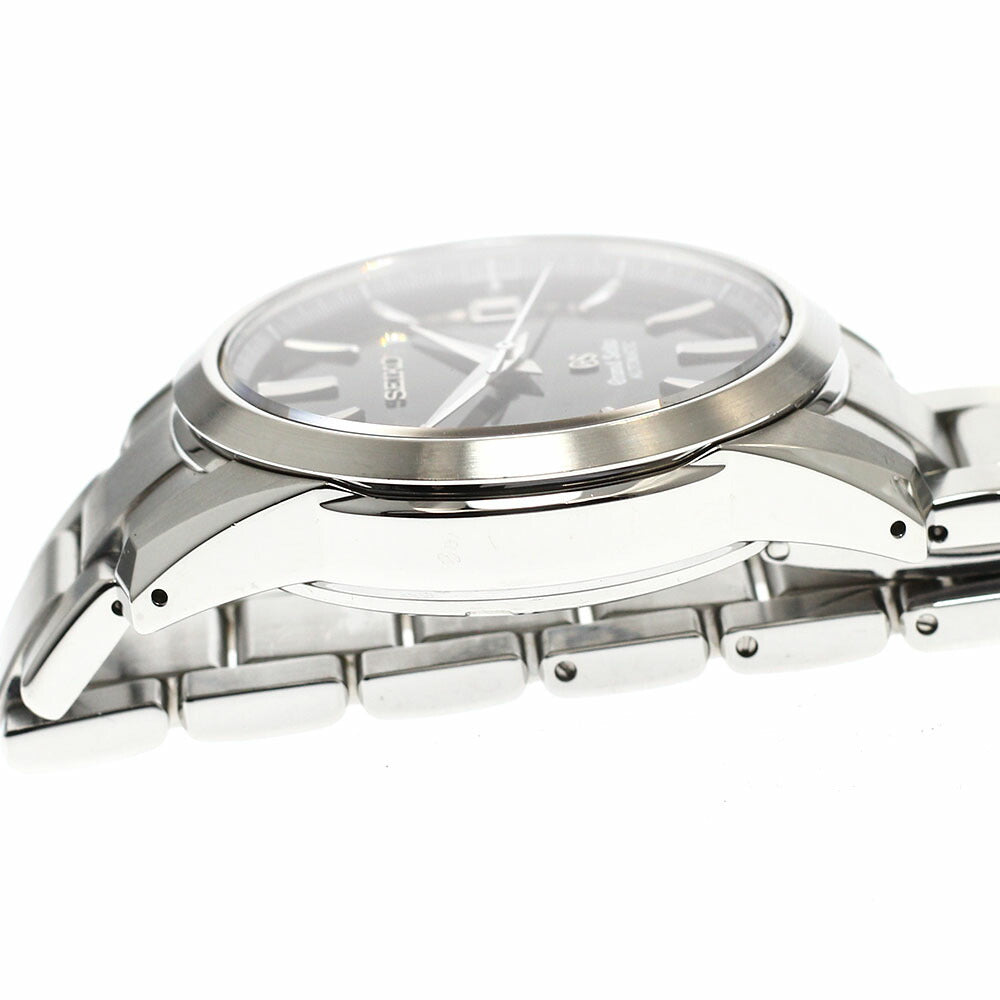 SEIKO SBGR031/9S55-00C0 Grand Mechanical Date Automatic Men's Watch with Warranty