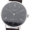 NOMOS LD1E2B2 Ludwig Small Seconds Automatic Men's Watch (with box and warranty)