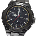 CASIO MRG-B1000B-1AJR MR-G Bluetooth Solar Radio Controlled Men's Watch