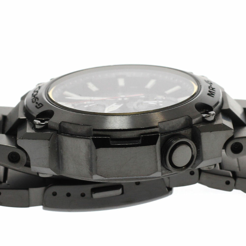 CASIO MRG-B1000B-1AJR MR-G Bluetooth Solar Radio Controlled Men's Watch