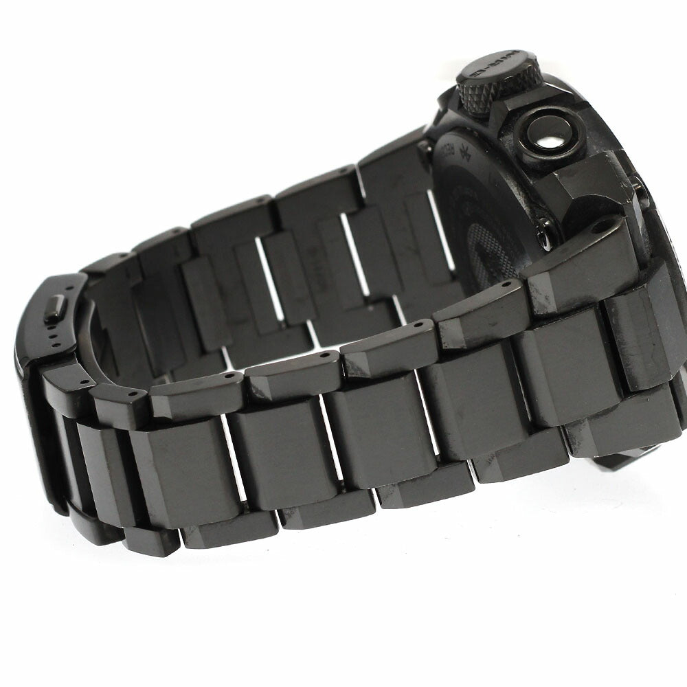CASIO MRG-B1000B-1AJR MR-G Bluetooth Solar Radio Controlled Men's Watch