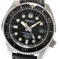 SEIKO SBDX001/8L35-0010 Prospex Marine Master Diver Date Automatic Men's Watch (with box)