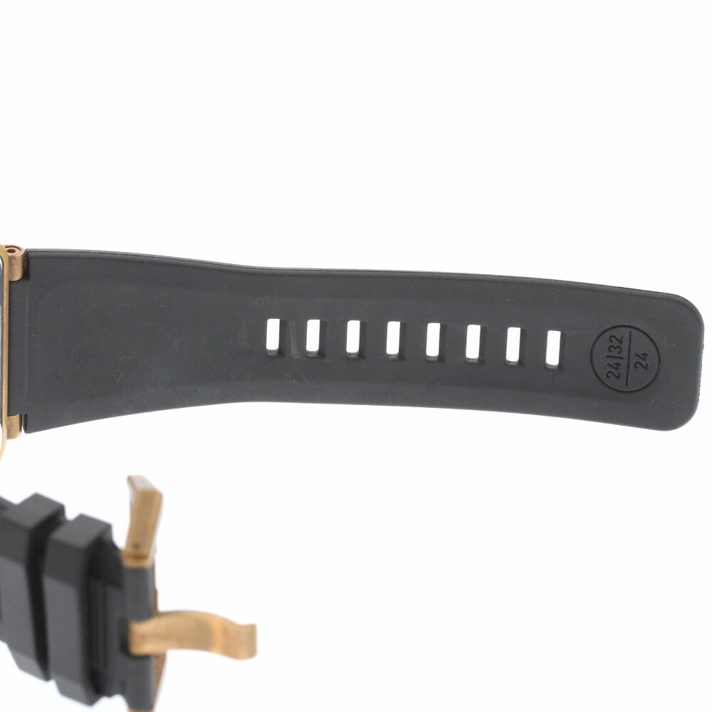 Bell & Ross BR0392-D-BR-BR/SCA BR03 Diver Brown Bronze Limited Edition of 999 Automatic Men's Watch with Box and Warranty Card
