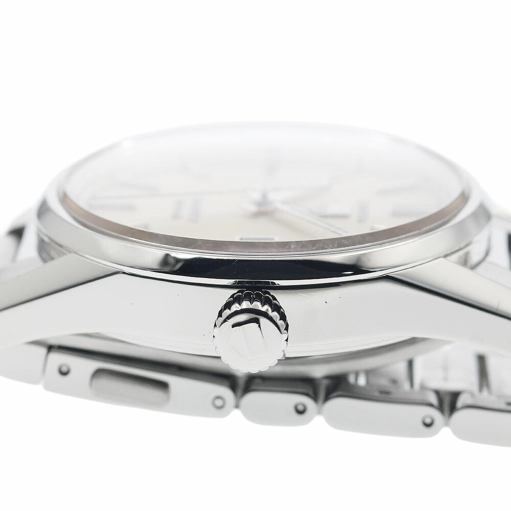 TAG Heuer WAR211B.BA0782 Carrera Caliber 5 Date Automatic Men's Watch with Warranty