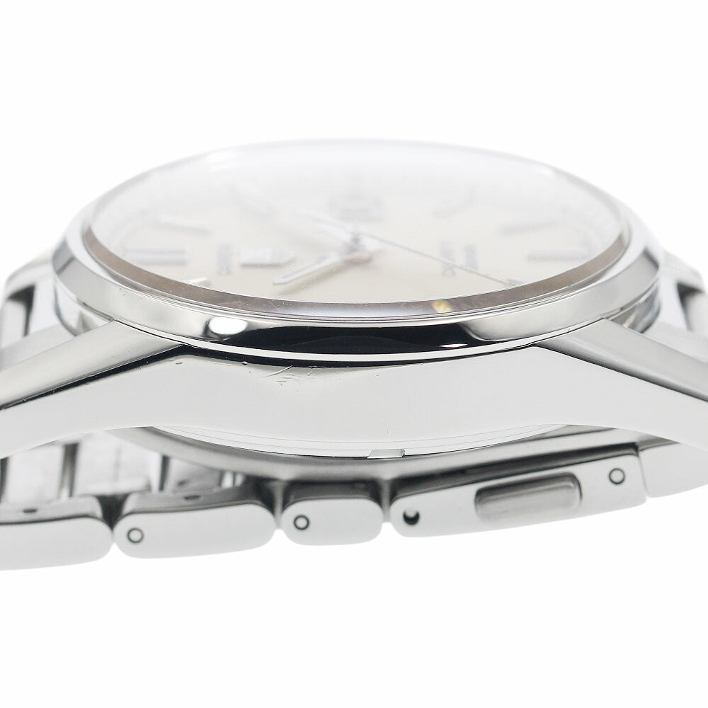 TAG Heuer WAR211B.BA0782 Carrera Caliber 5 Date Automatic Men's Watch with Warranty