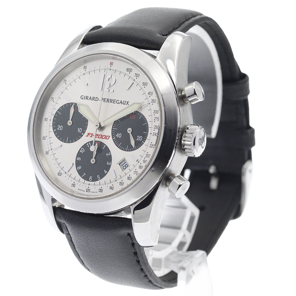 GIRARD PERREGAUX 4956 Ferrari F1-2000 Chronograph Automatic Men's Watch