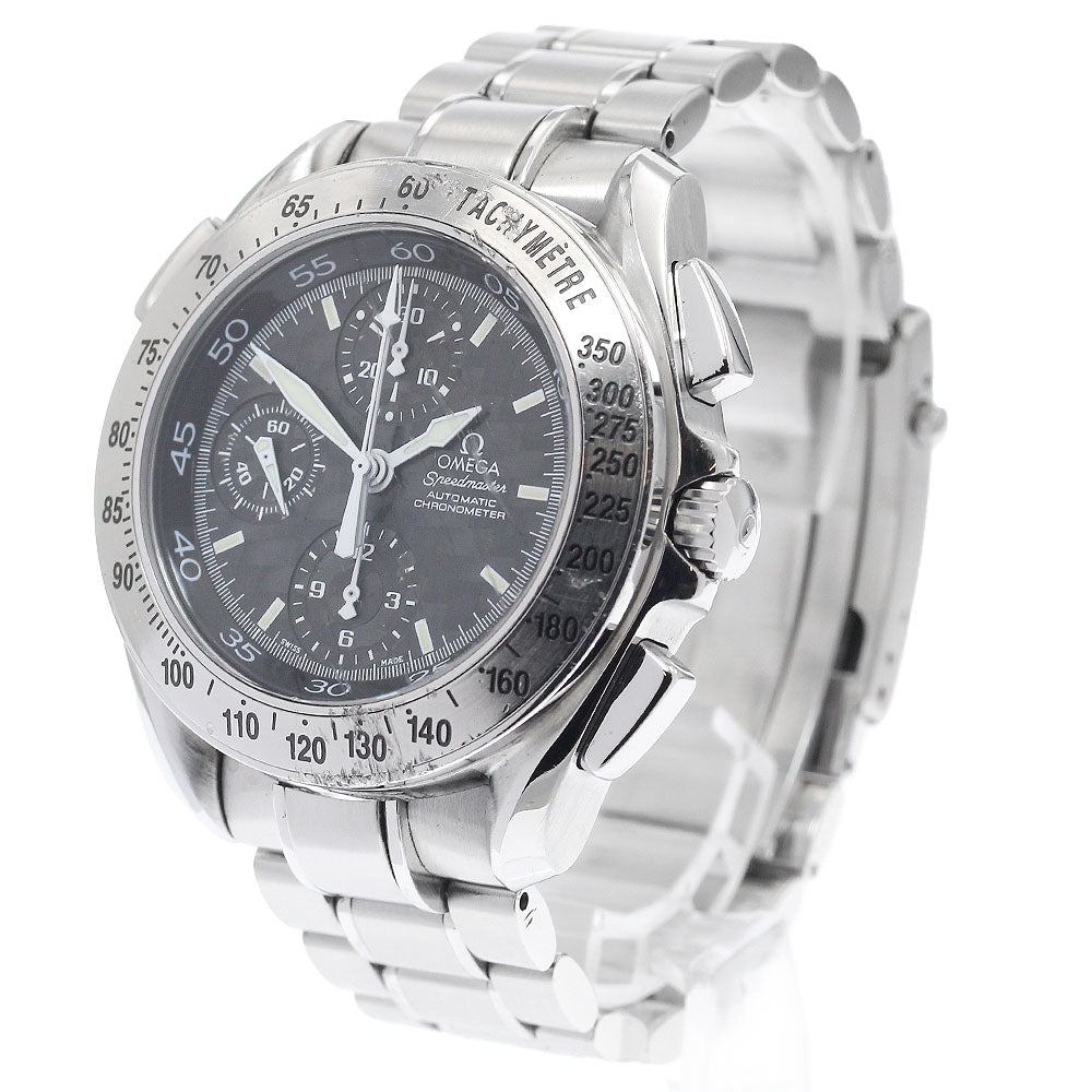 OMEGA 3540.50 Speedmaster Split-Second Automatic Men's Watch