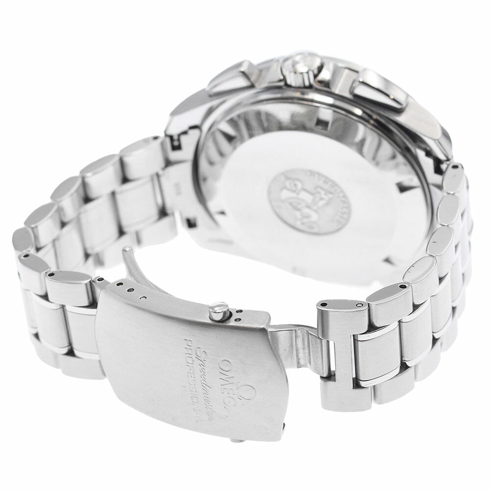 OMEGA 3540.50 Speedmaster Split-Second Automatic Men's Watch