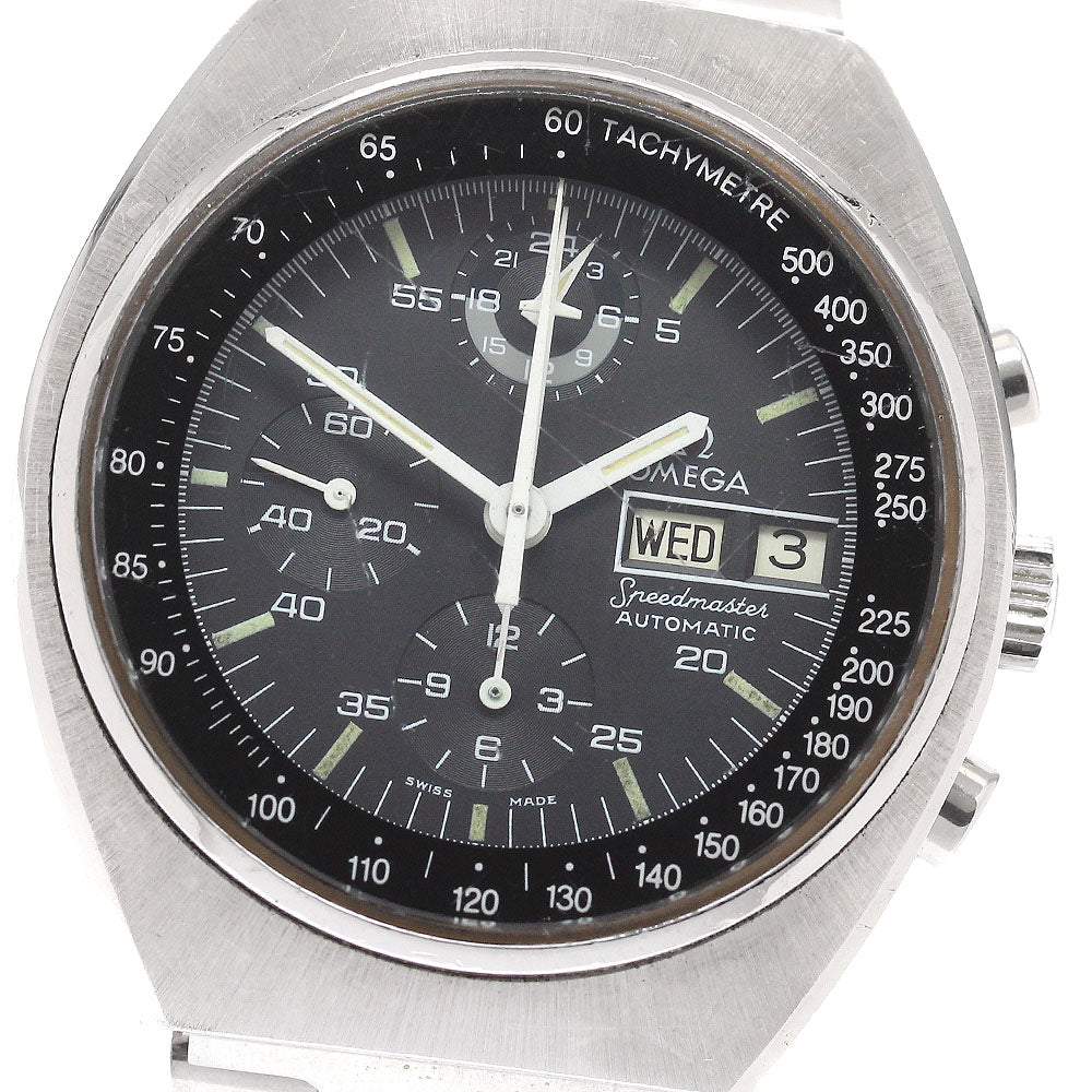 OMEGA 176.0012 Speedmaster Mark IV.5 Chronograph Automatic Men's Watch