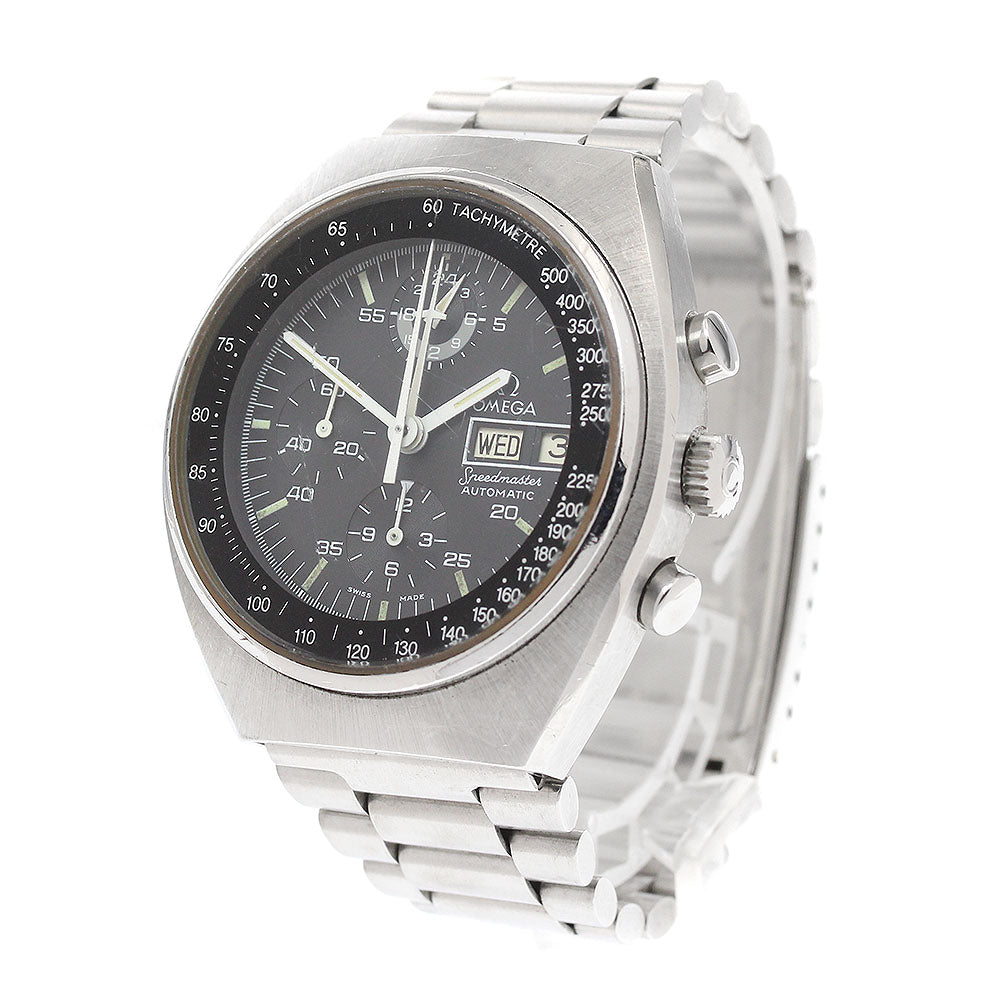 OMEGA 176.0012 Speedmaster Mark IV.5 Chronograph Automatic Men's Watch