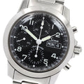 Sinn 103.B.AUTO.POL.TY Chronograph Day-Date Automatic Men's Watch with Warranty Card