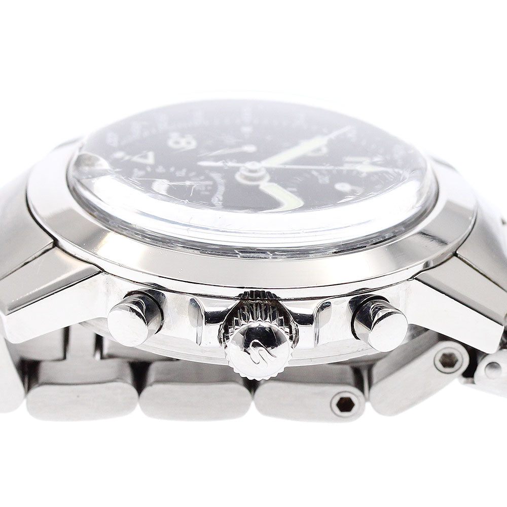 Sinn 103.B.AUTO.POL.TY Chronograph Day-Date Automatic Men's Watch with Warranty Card
