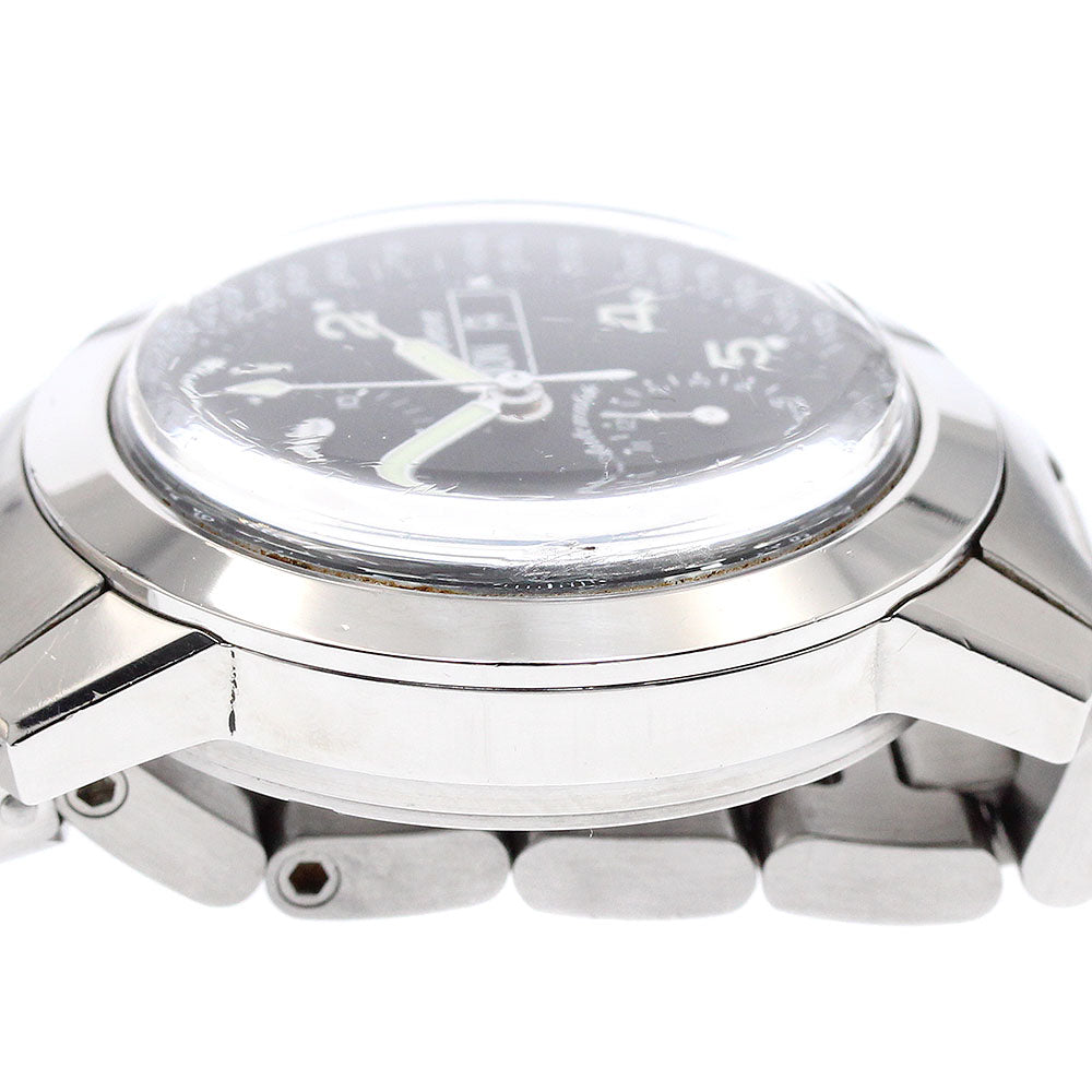 Sinn 103.B.AUTO.POL.TY Chronograph Day-Date Automatic Men's Watch with Warranty Card