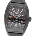 FRANCK MULLER 8005HSCNR Conquistador Date Automatic Men's Watch