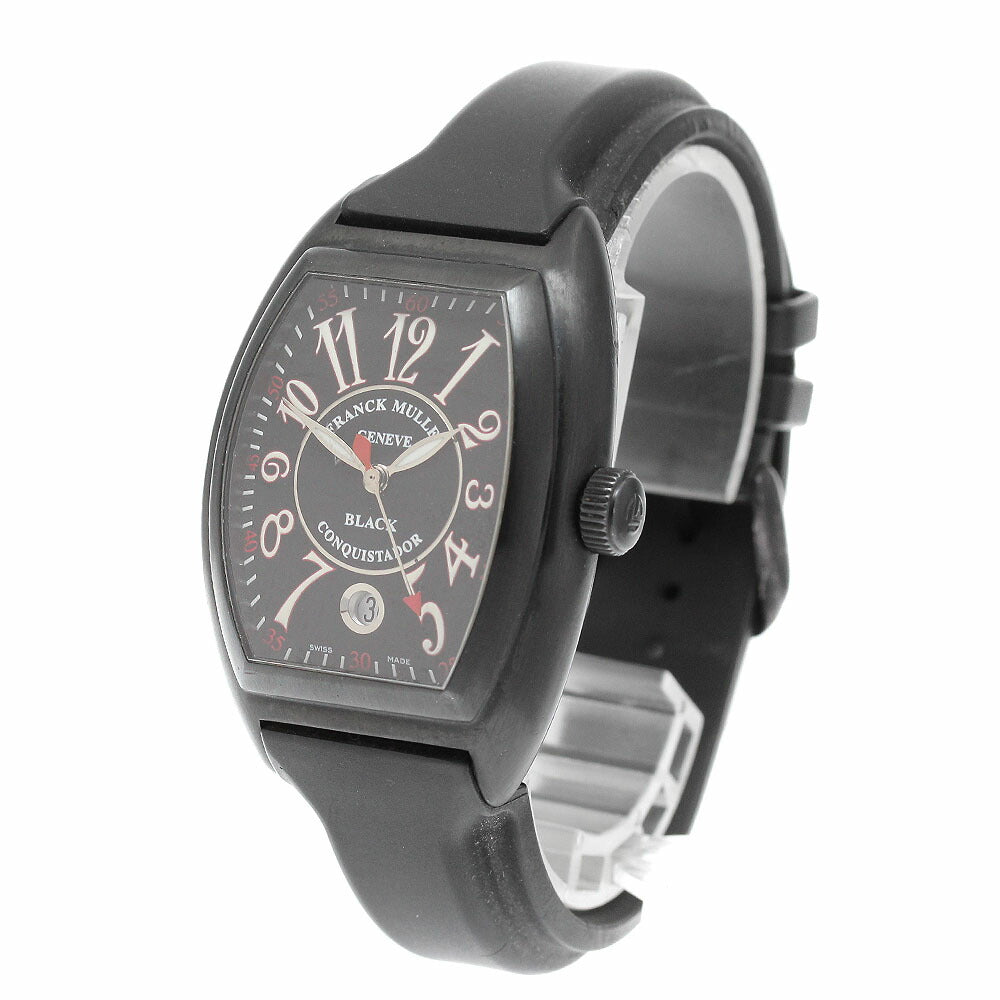 FRANCK MULLER 8005HSCNR Conquistador Date Automatic Men's Watch