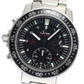 Sinn 613.EZM13 Chronograph Date Automatic Men's Watch