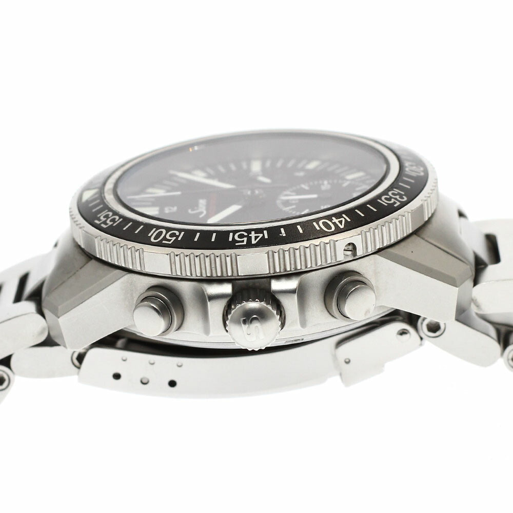 Sinn 613.EZM13 Chronograph Date Automatic Men's Watch