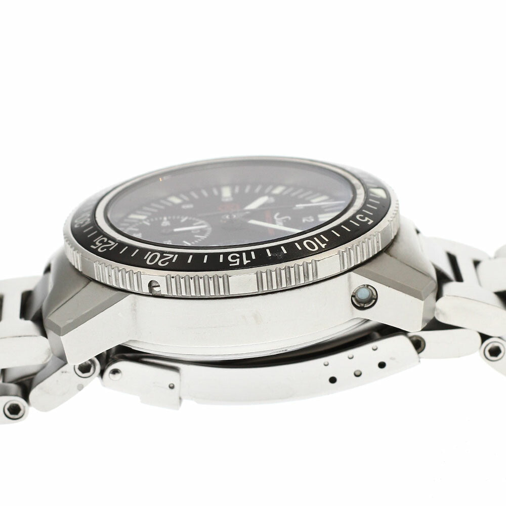 Sinn 613.EZM13 Chronograph Date Automatic Men's Watch