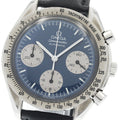 OMEGA 3510.82 Speedmaster Chronograph Japan Limited Edition Automatic Men's Watch