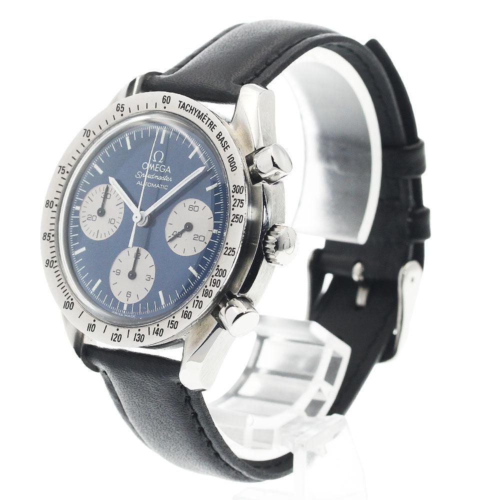 OMEGA 3510.82 Speedmaster Chronograph Japan Limited Edition Automatic Men's Watch