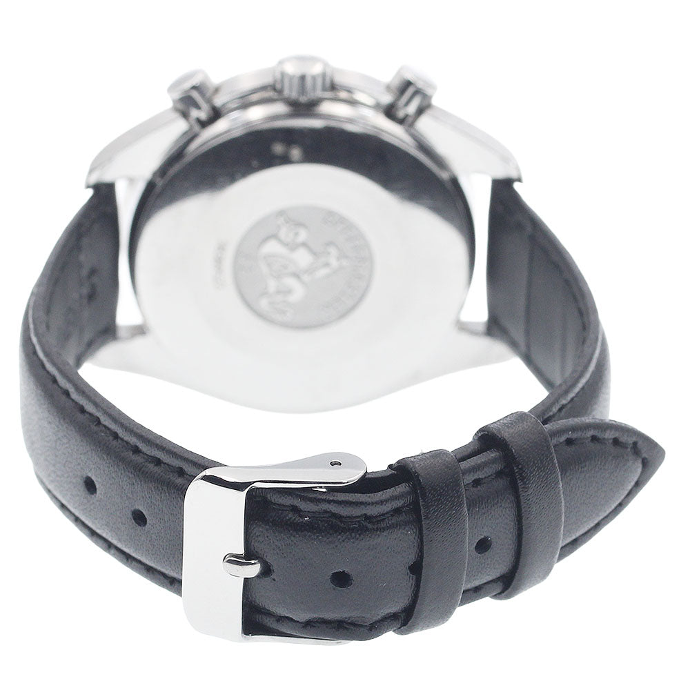 OMEGA 3510.82 Speedmaster Chronograph Japan Limited Edition Automatic Men's Watch