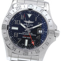 BREITLING A32390 Avenger II GMT Date Automatic Men's Watch (with box and warranty)