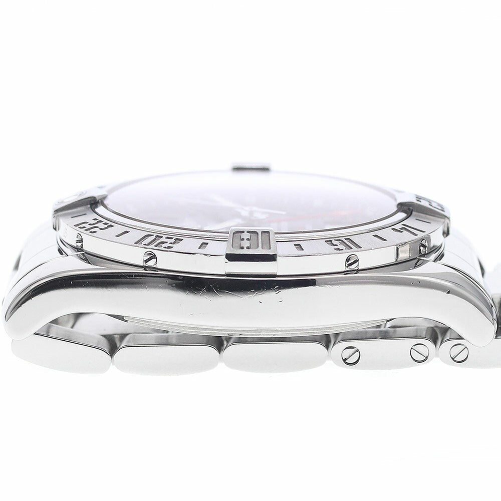 BREITLING A32390 Avenger II GMT Date Automatic Men's Watch (with box and warranty)