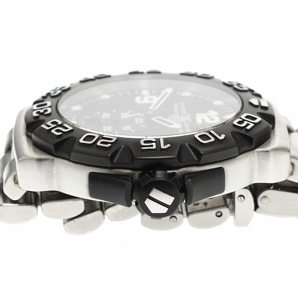 TAG Heuer WAH1010 Formula 1 Grand Date Small Seconds Quartz Men's Watch