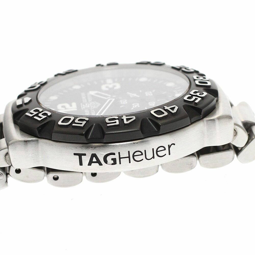 TAG Heuer WAH1010 Formula 1 Grand Date Small Seconds Quartz Men's Watch