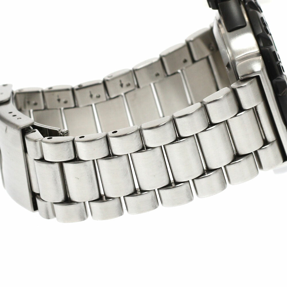 TAG Heuer WAH1010 Formula 1 Grand Date Small Seconds Quartz Men's Watch