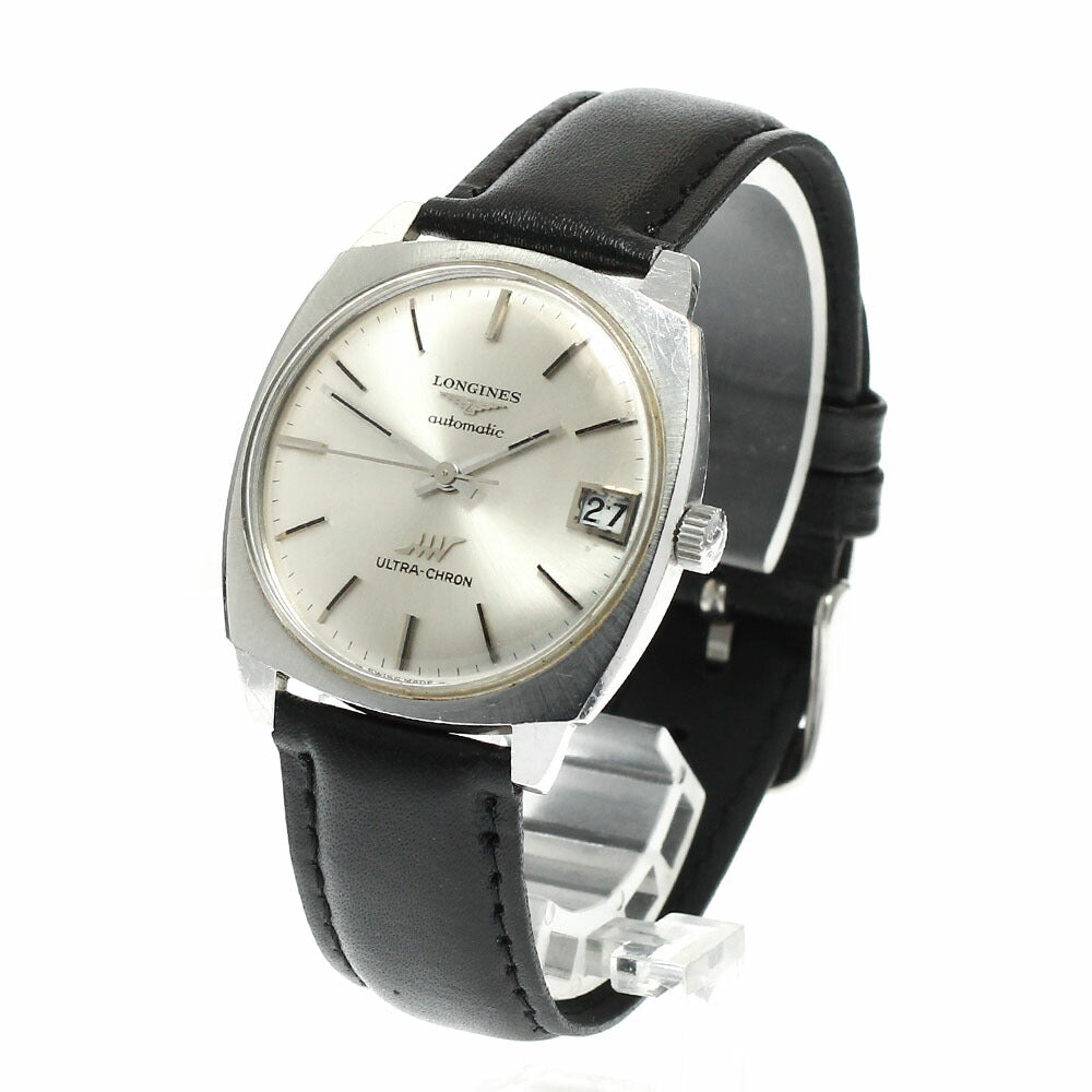LONGINES Ultrachron Date Automatic Men's Watch