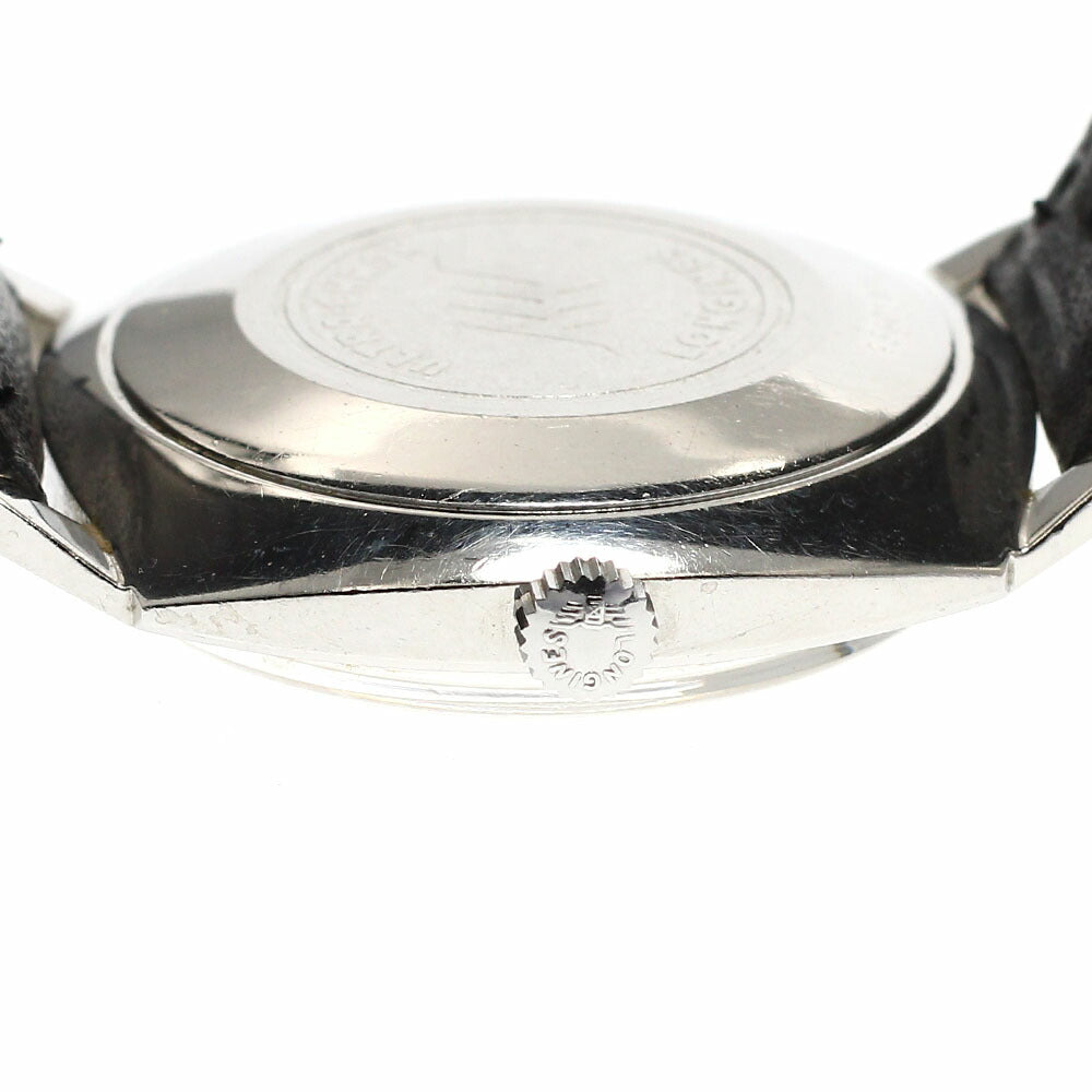 LONGINES Ultrachron Date Automatic Men's Watch