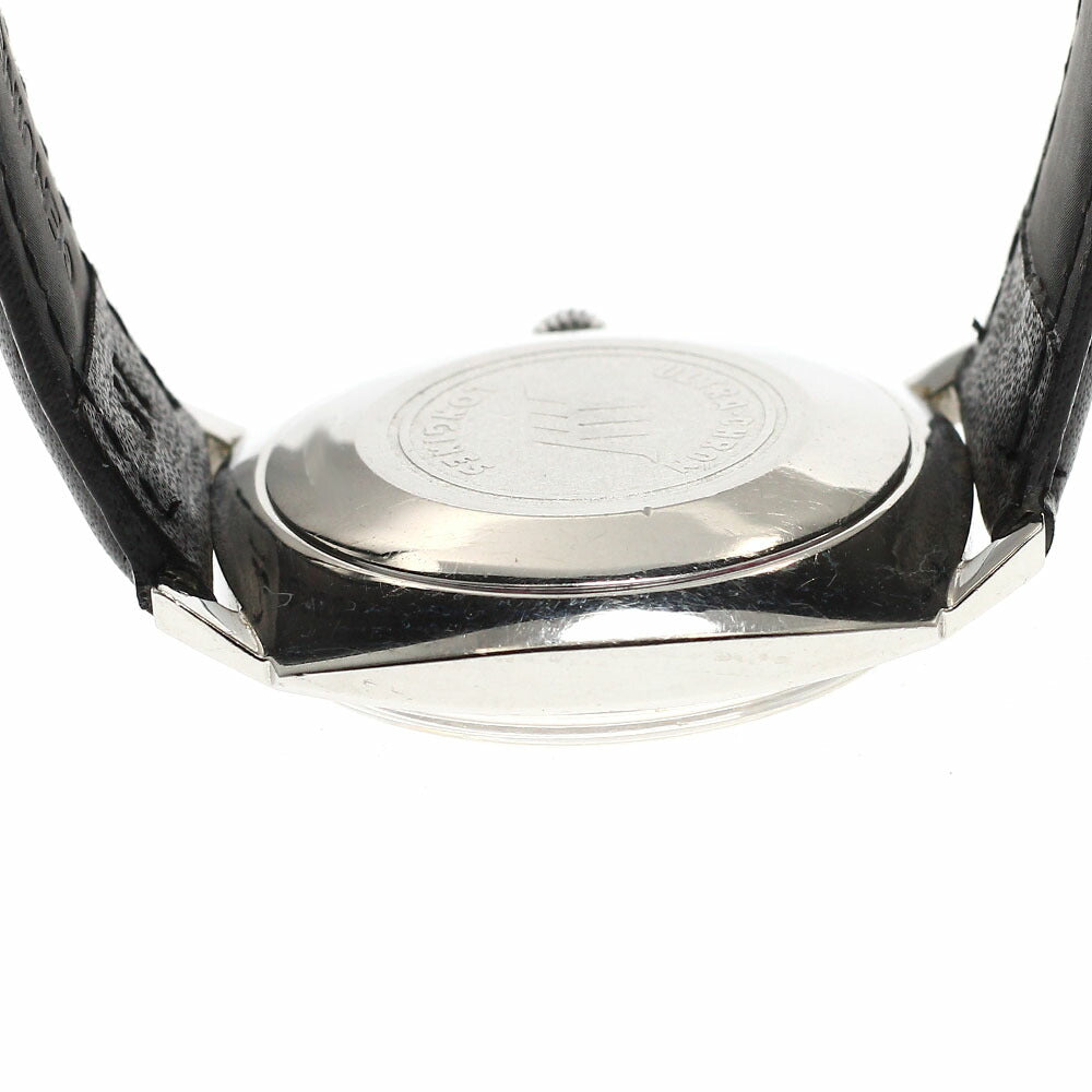 LONGINES Ultrachron Date Automatic Men's Watch