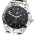 TAG Heuer WJF2116 Link GMT Date Automatic Men's Watch