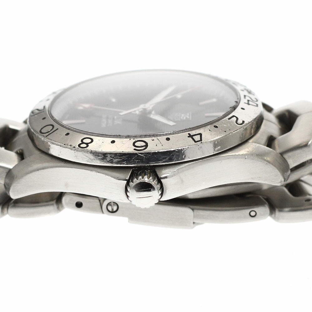 TAG Heuer WJF2116 Link GMT Date Automatic Men's Watch