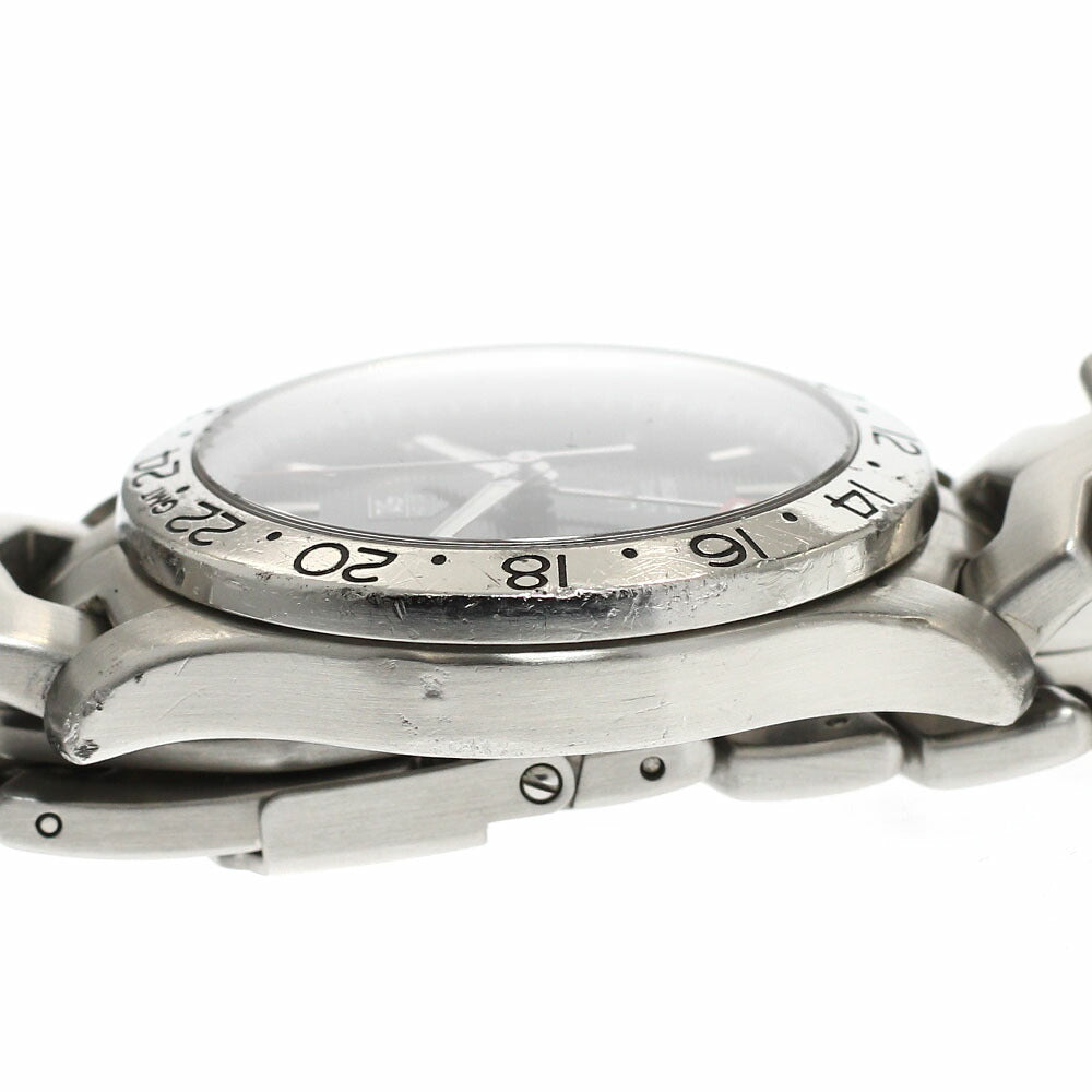 TAG Heuer WJF2116 Link GMT Date Automatic Men's Watch