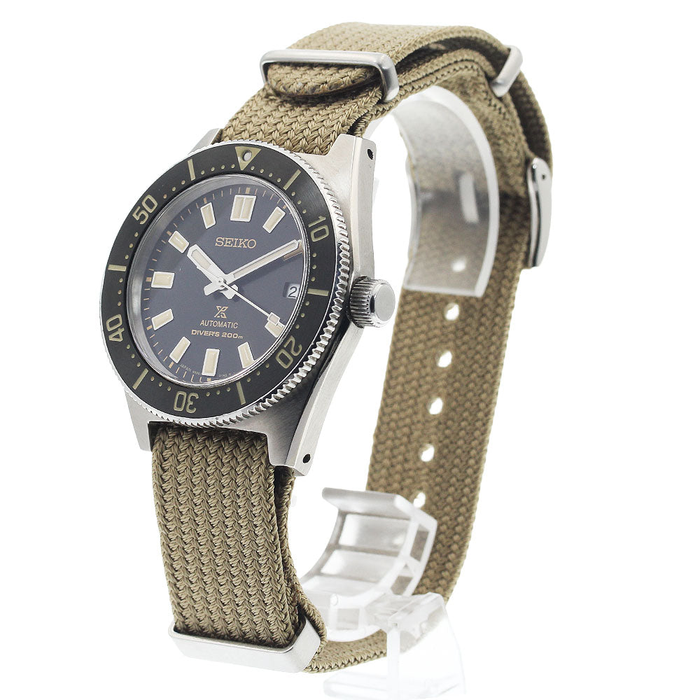SEIKO SBDC141/6R35-00P0 Prospex Date Automatic Men's Watch (with inner box and warranty)