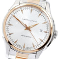 HAMILTON H325250 Jazzmaster Viewmatic Date Automatic Men's Watch